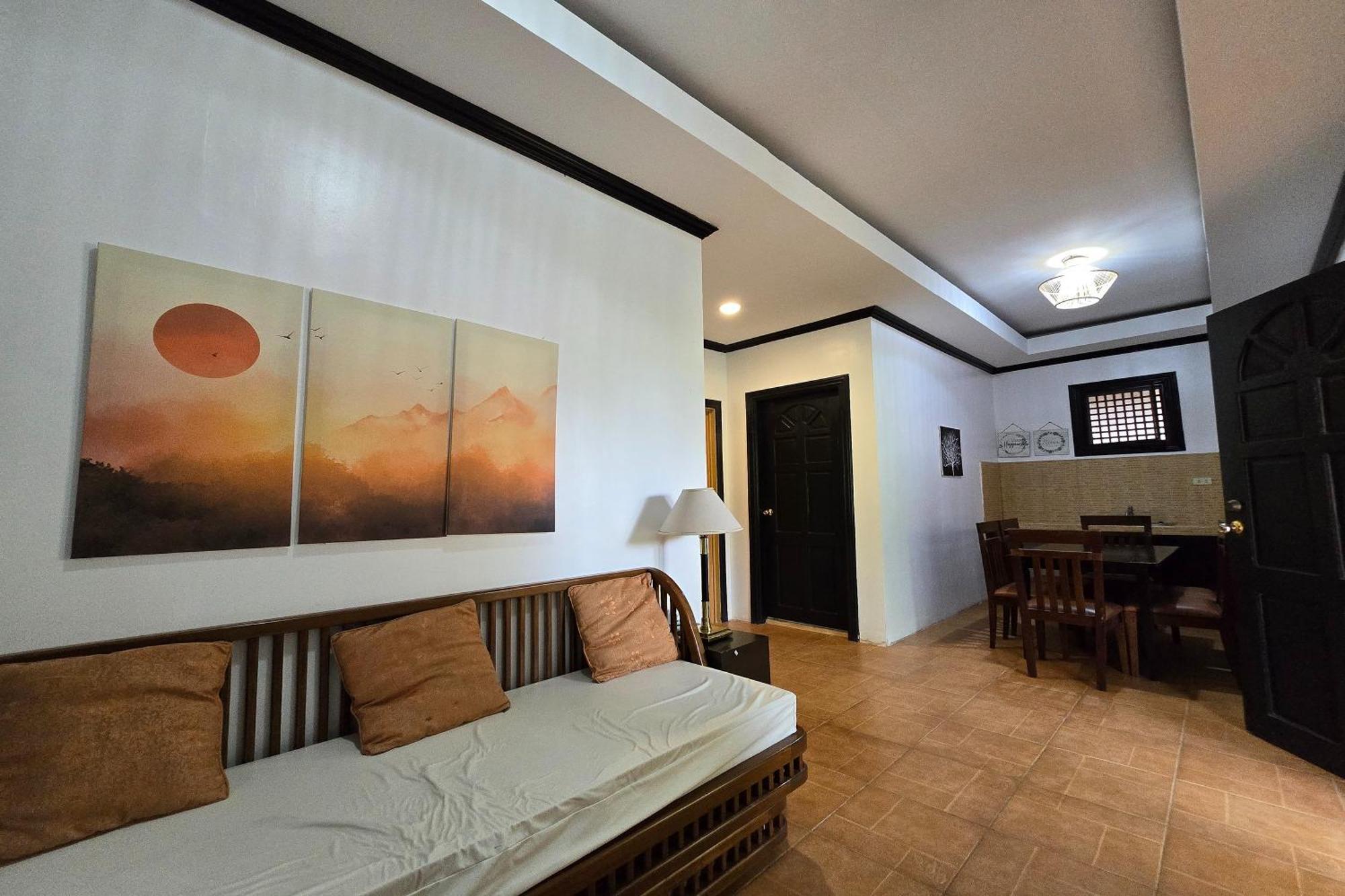 Grand Villa Laguna Bay المظهر الخارجي الصورة