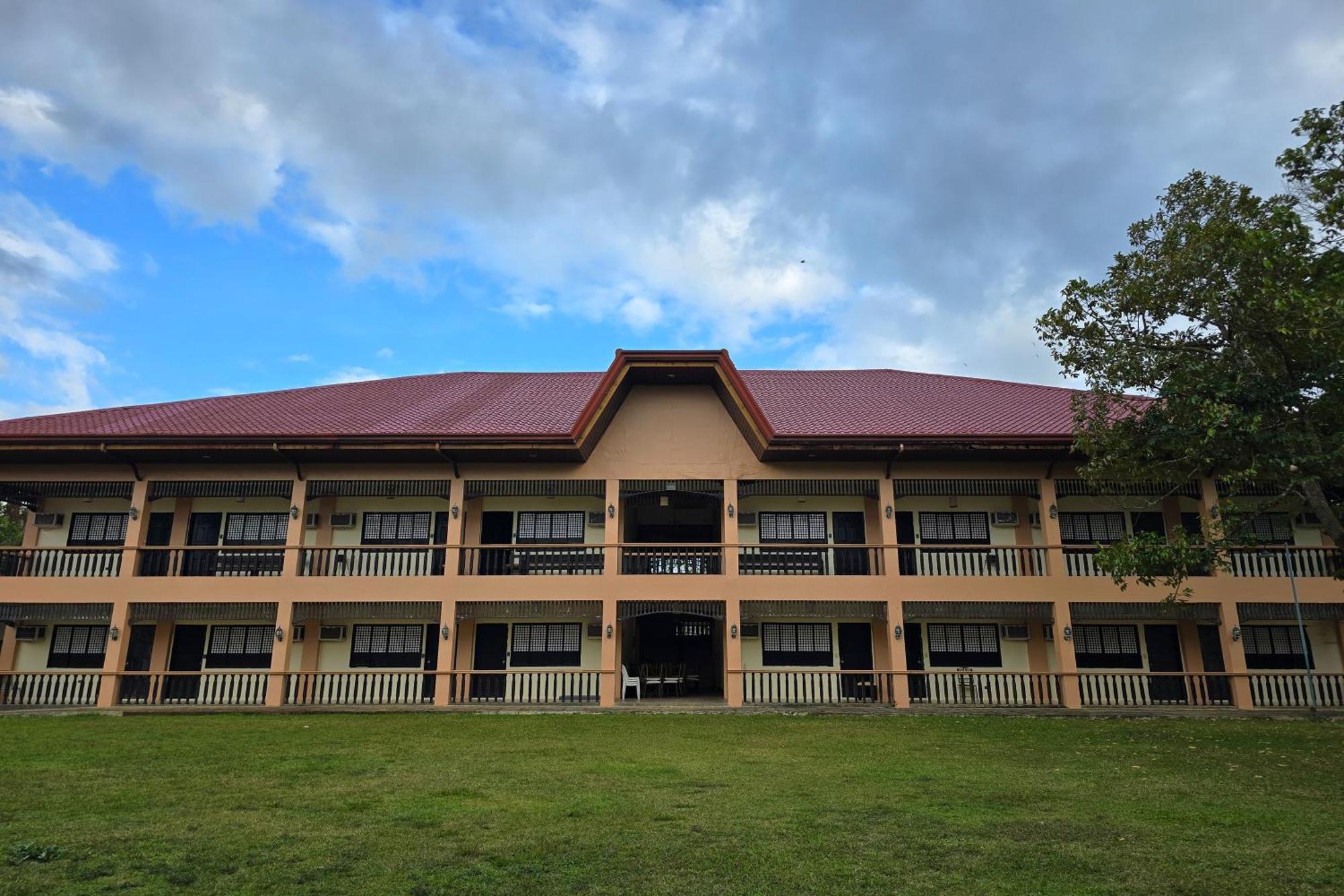 Grand Villa Laguna Bay المظهر الخارجي الصورة