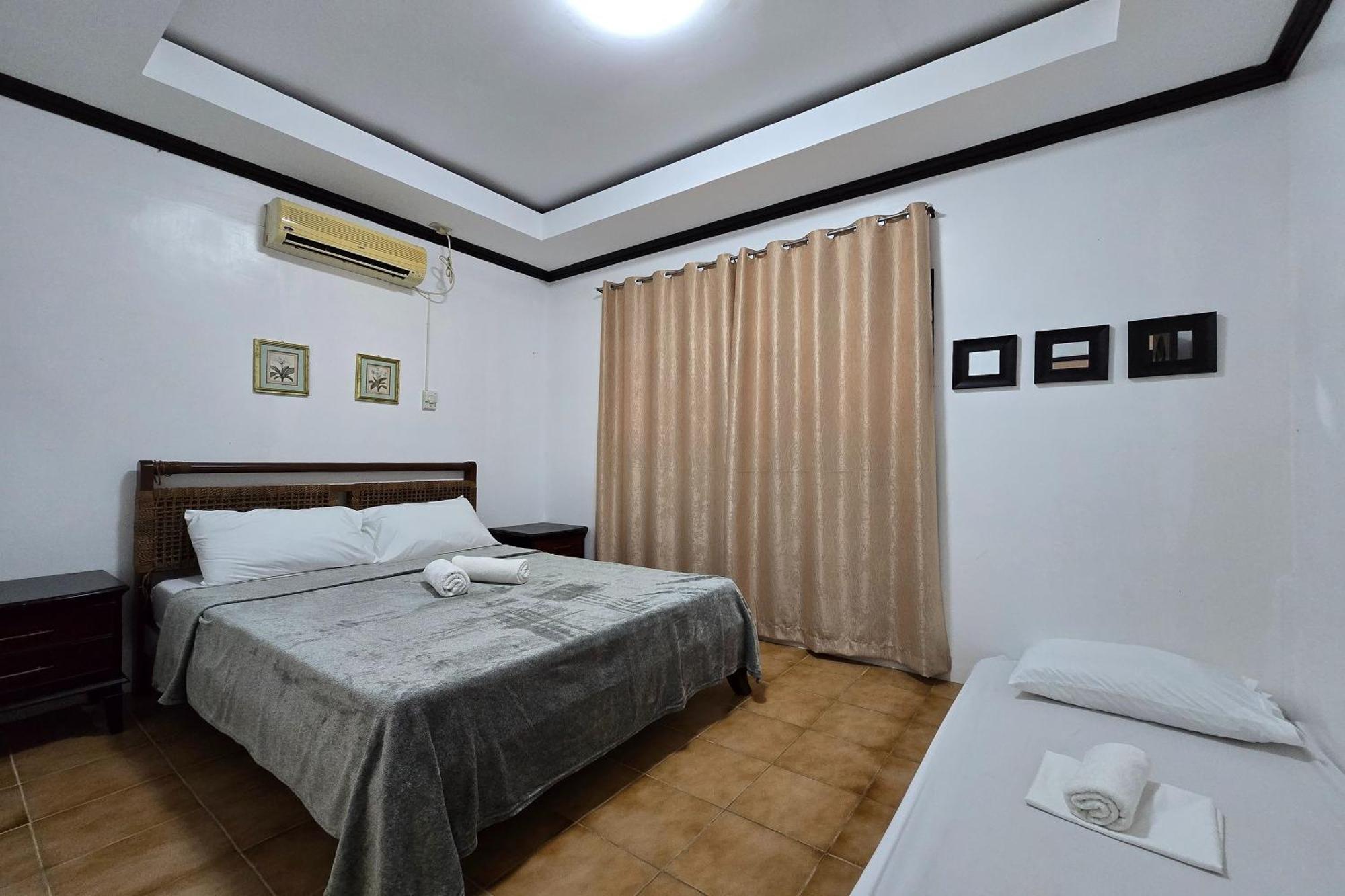 Grand Villa Laguna Bay المظهر الخارجي الصورة