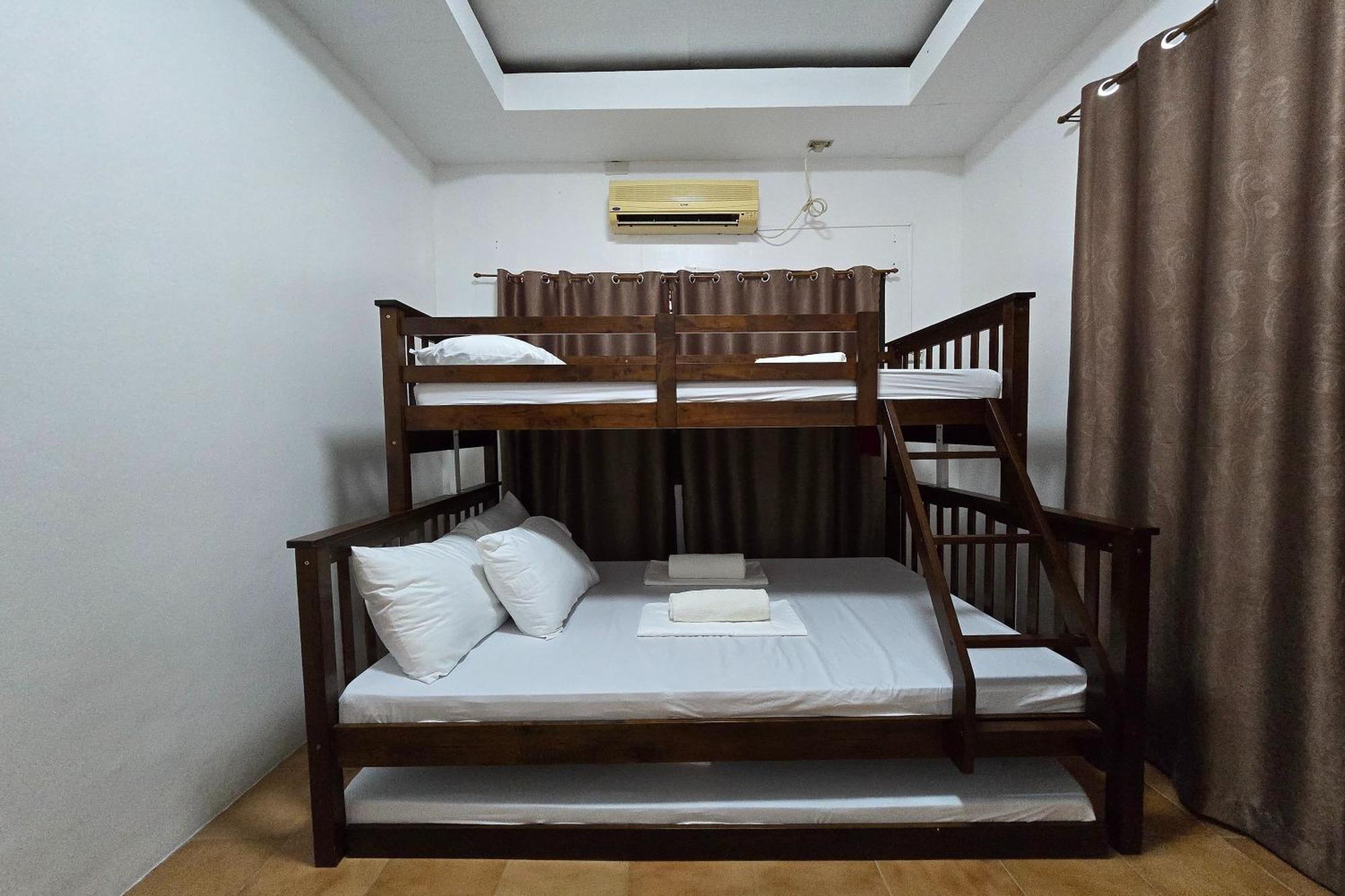 Grand Villa Laguna Bay المظهر الخارجي الصورة