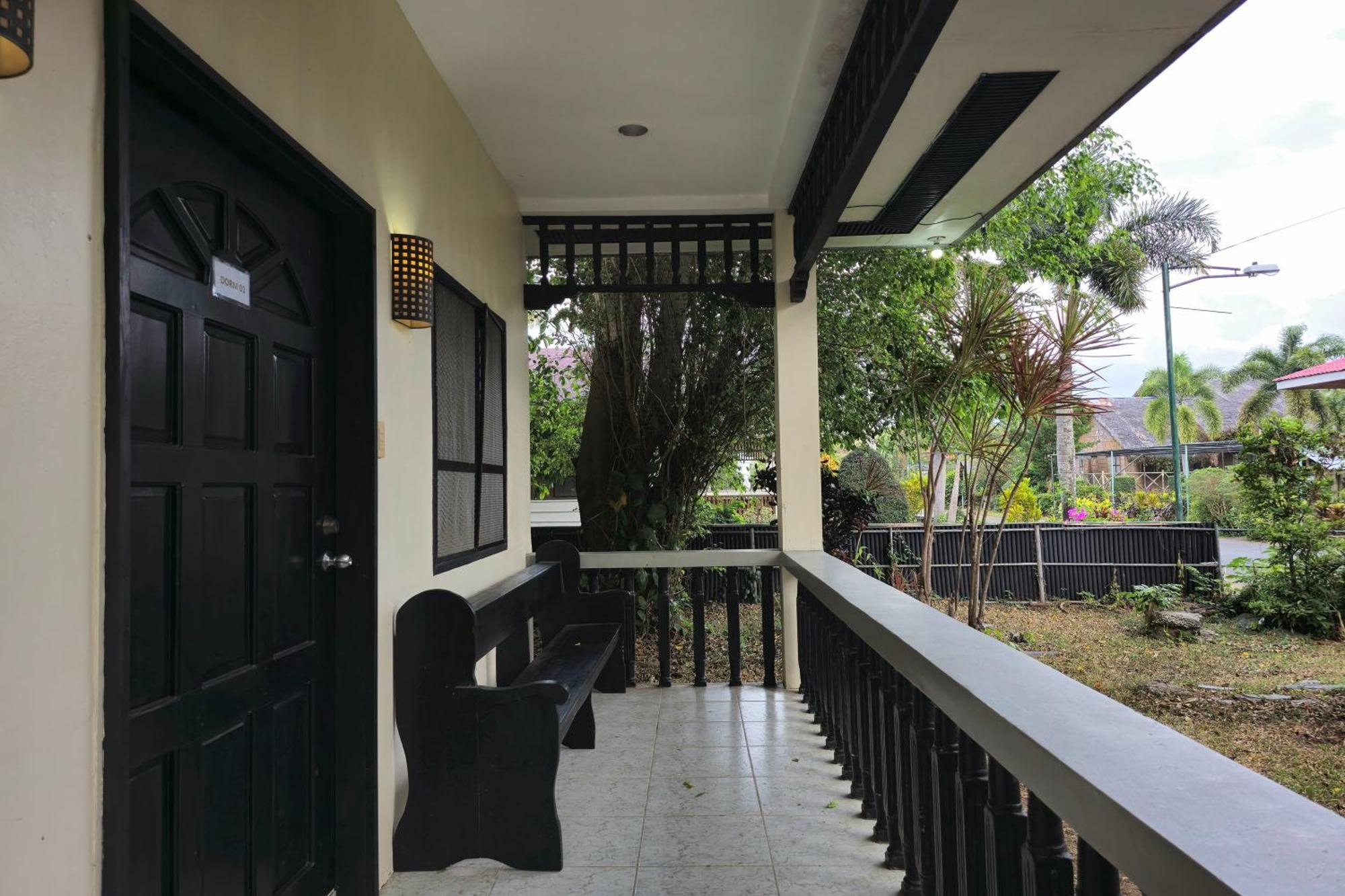 Grand Villa Laguna Bay المظهر الخارجي الصورة