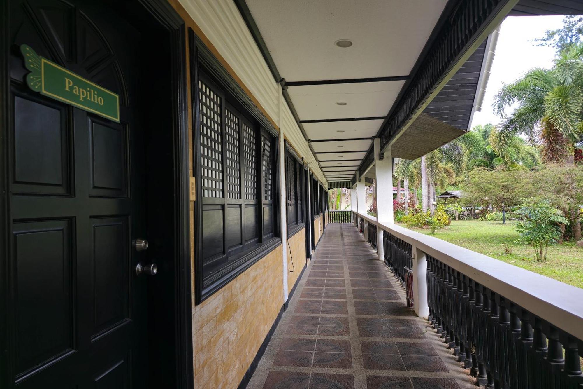 Grand Villa Laguna Bay المظهر الخارجي الصورة