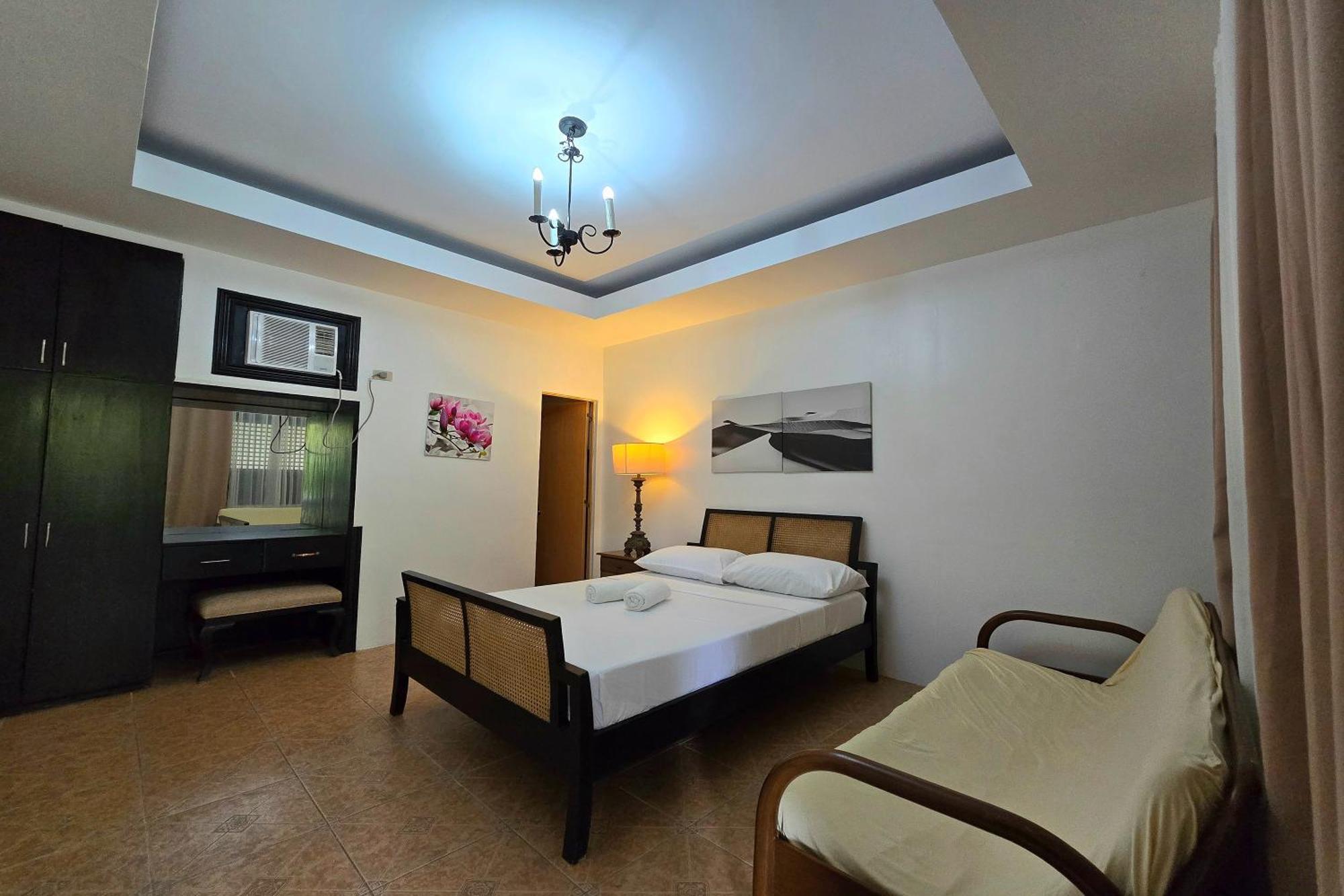 Grand Villa Laguna Bay المظهر الخارجي الصورة