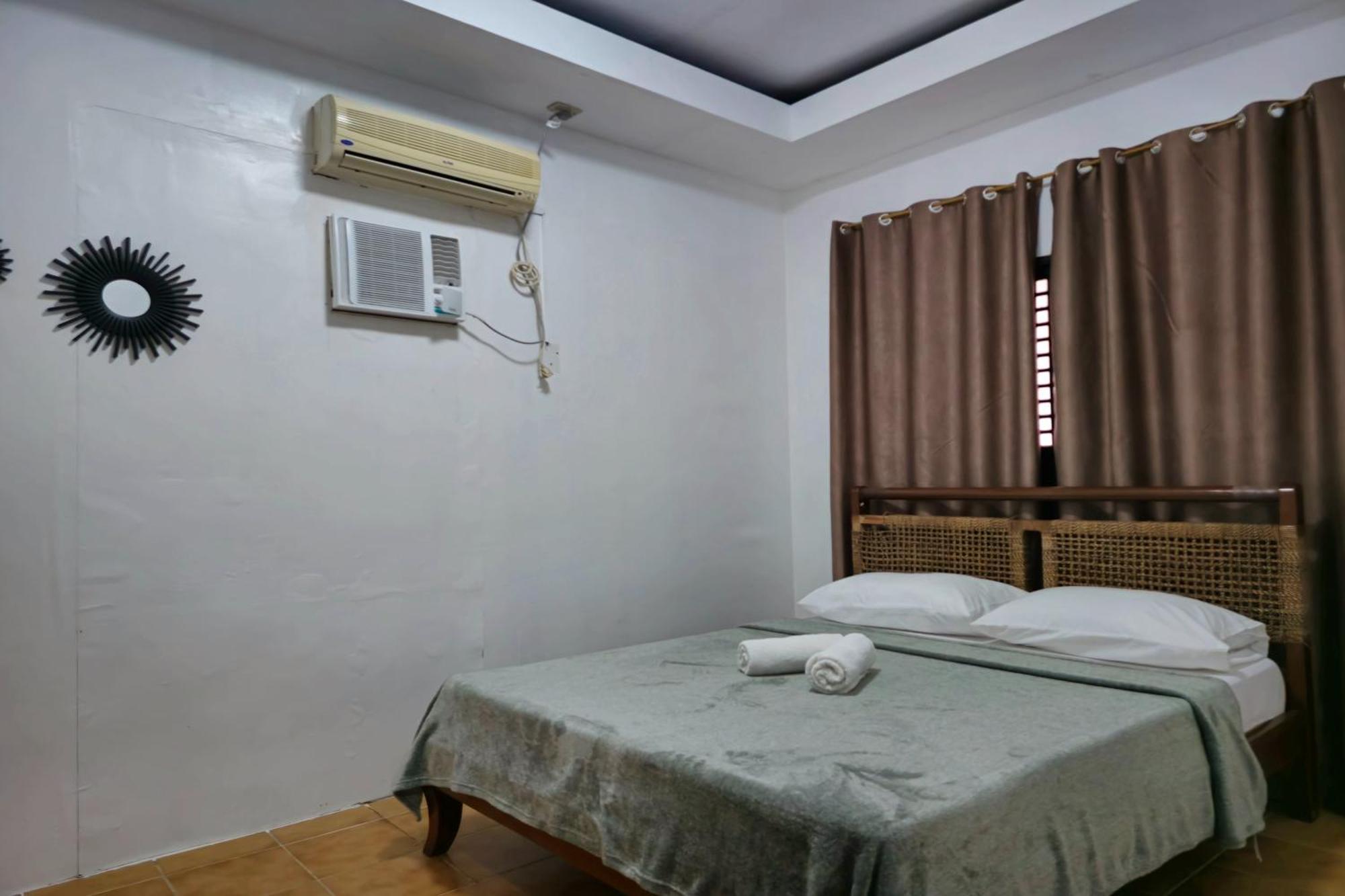 Grand Villa Laguna Bay المظهر الخارجي الصورة