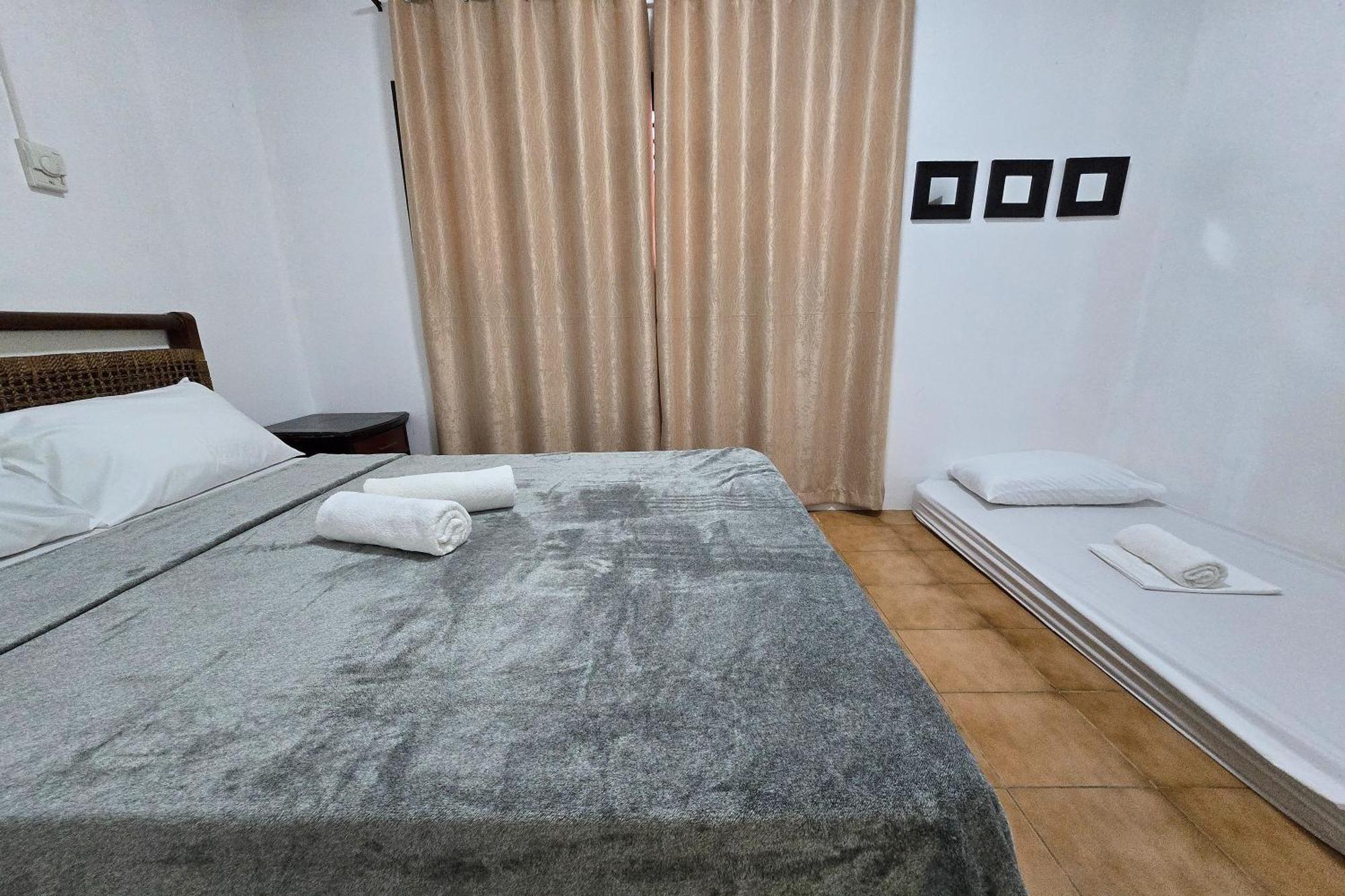 Grand Villa Laguna Bay المظهر الخارجي الصورة