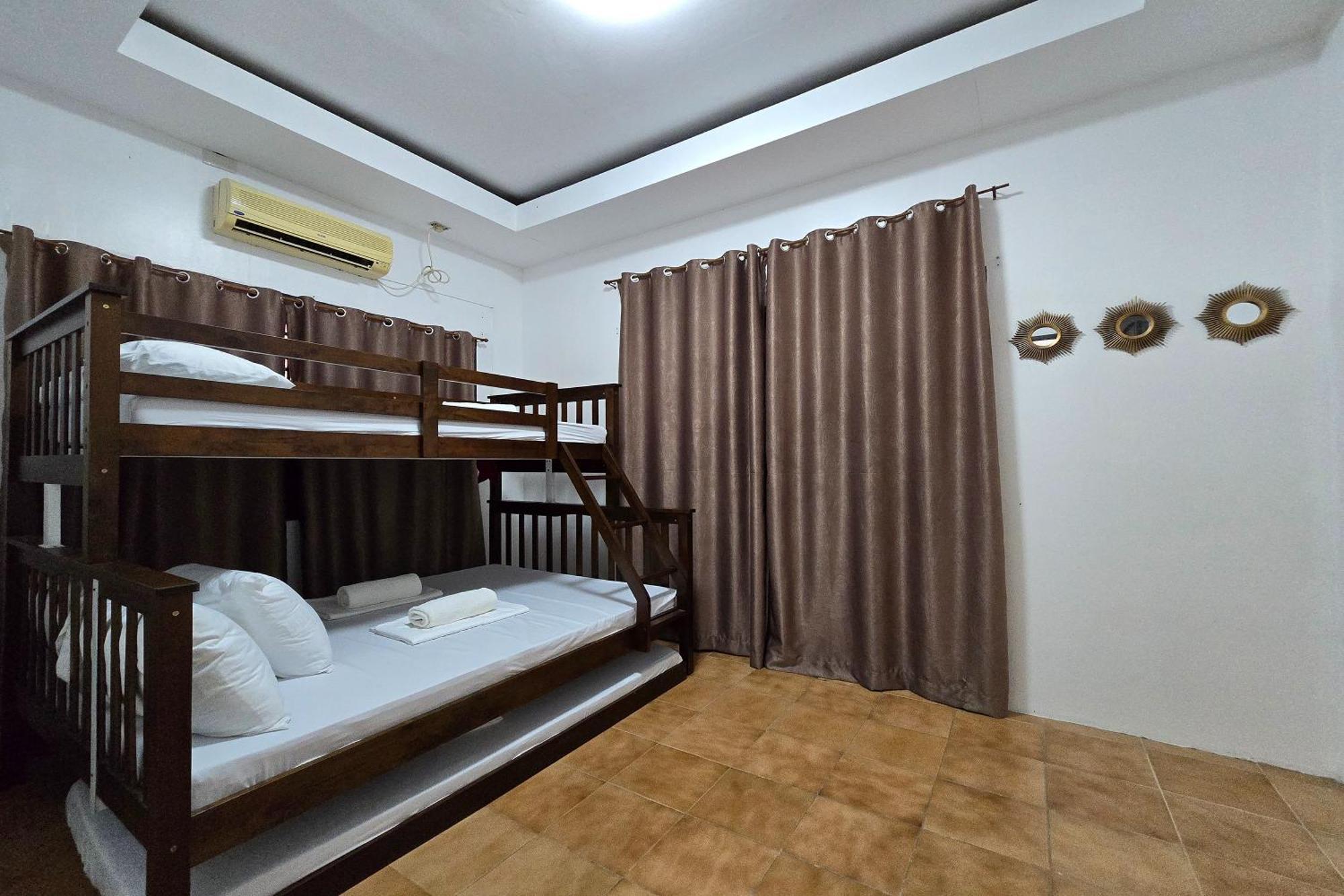 Grand Villa Laguna Bay المظهر الخارجي الصورة