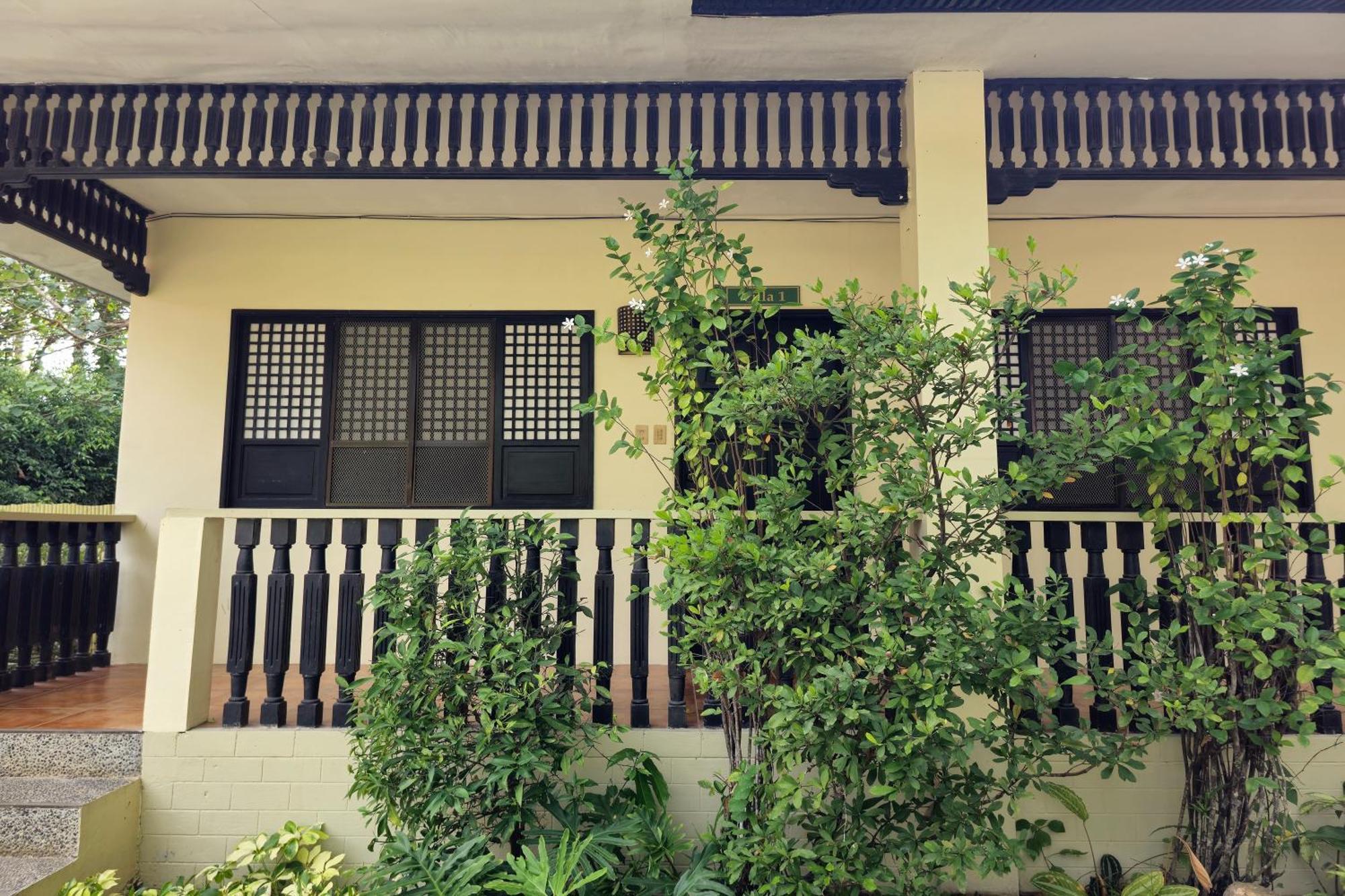 Grand Villa Laguna Bay المظهر الخارجي الصورة