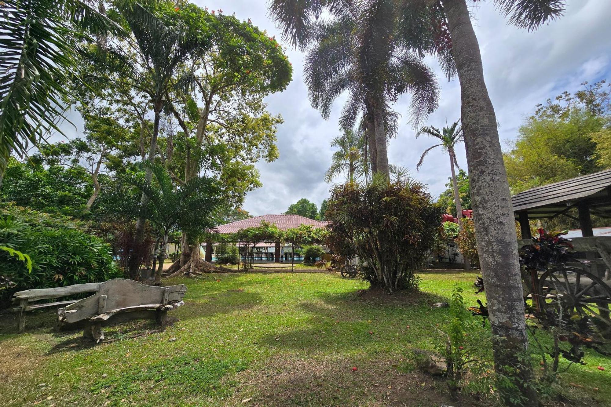 Grand Villa Laguna Bay المظهر الخارجي الصورة