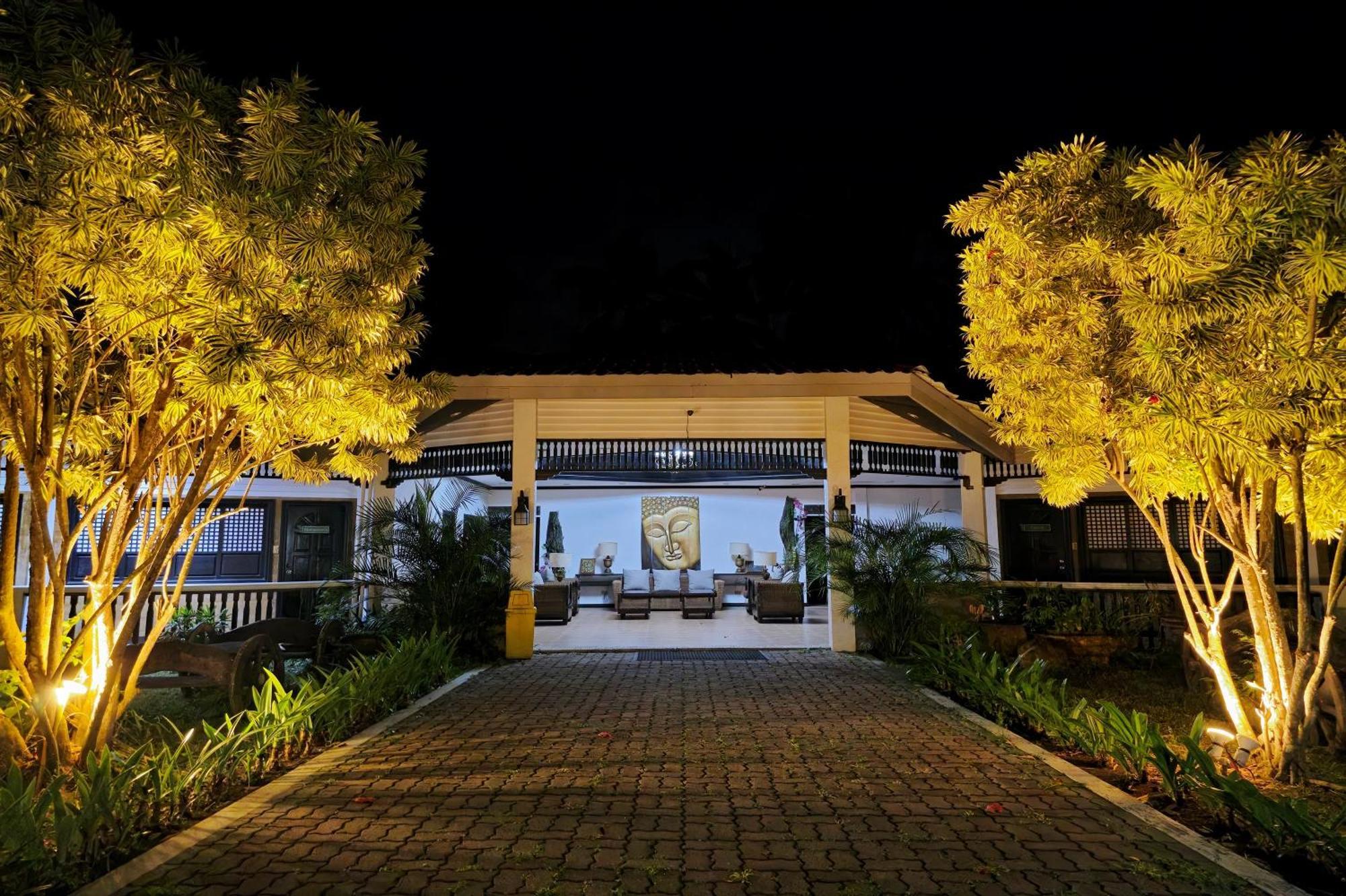 Grand Villa Laguna Bay المظهر الخارجي الصورة