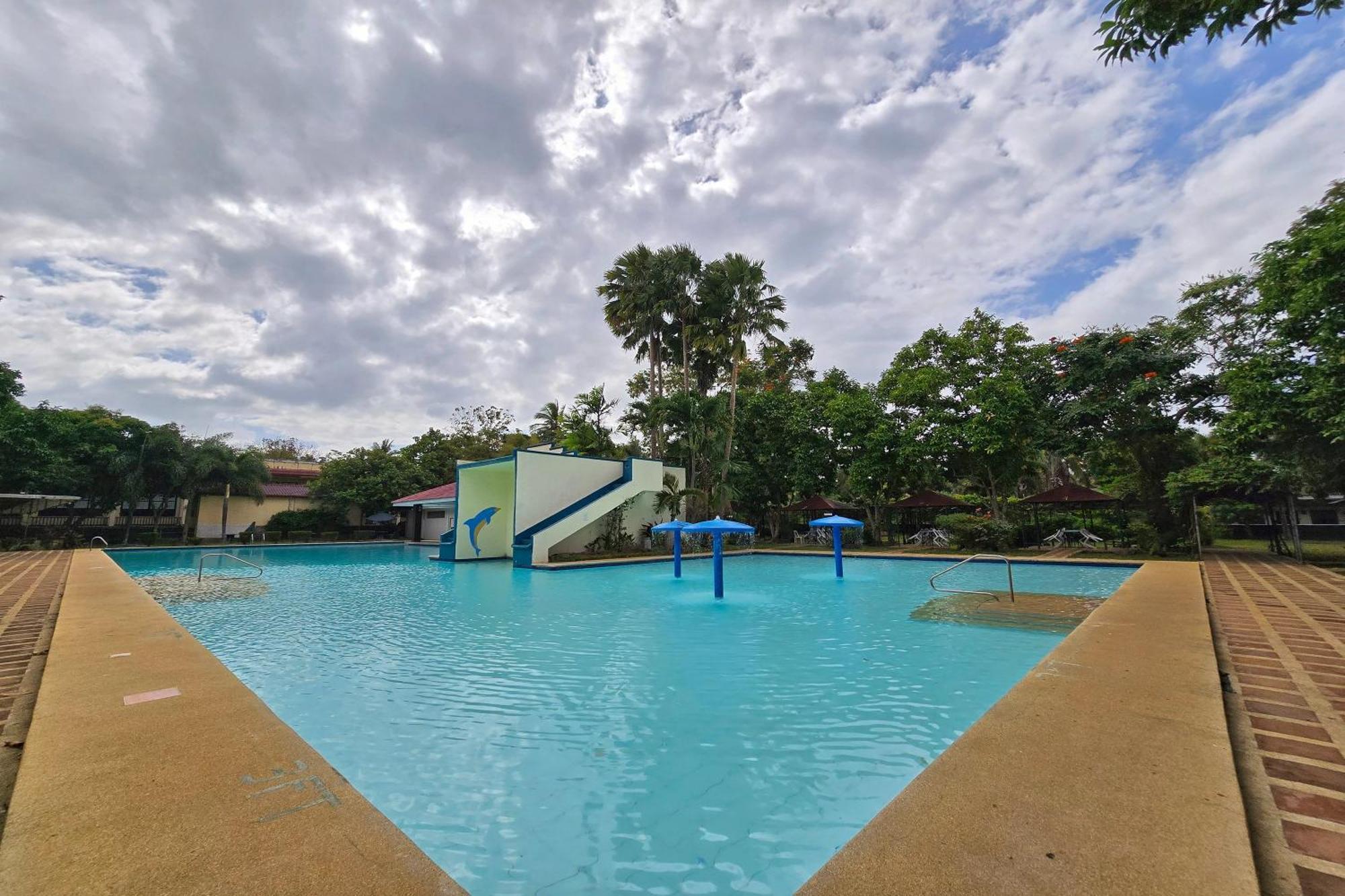 Grand Villa Laguna Bay المظهر الخارجي الصورة