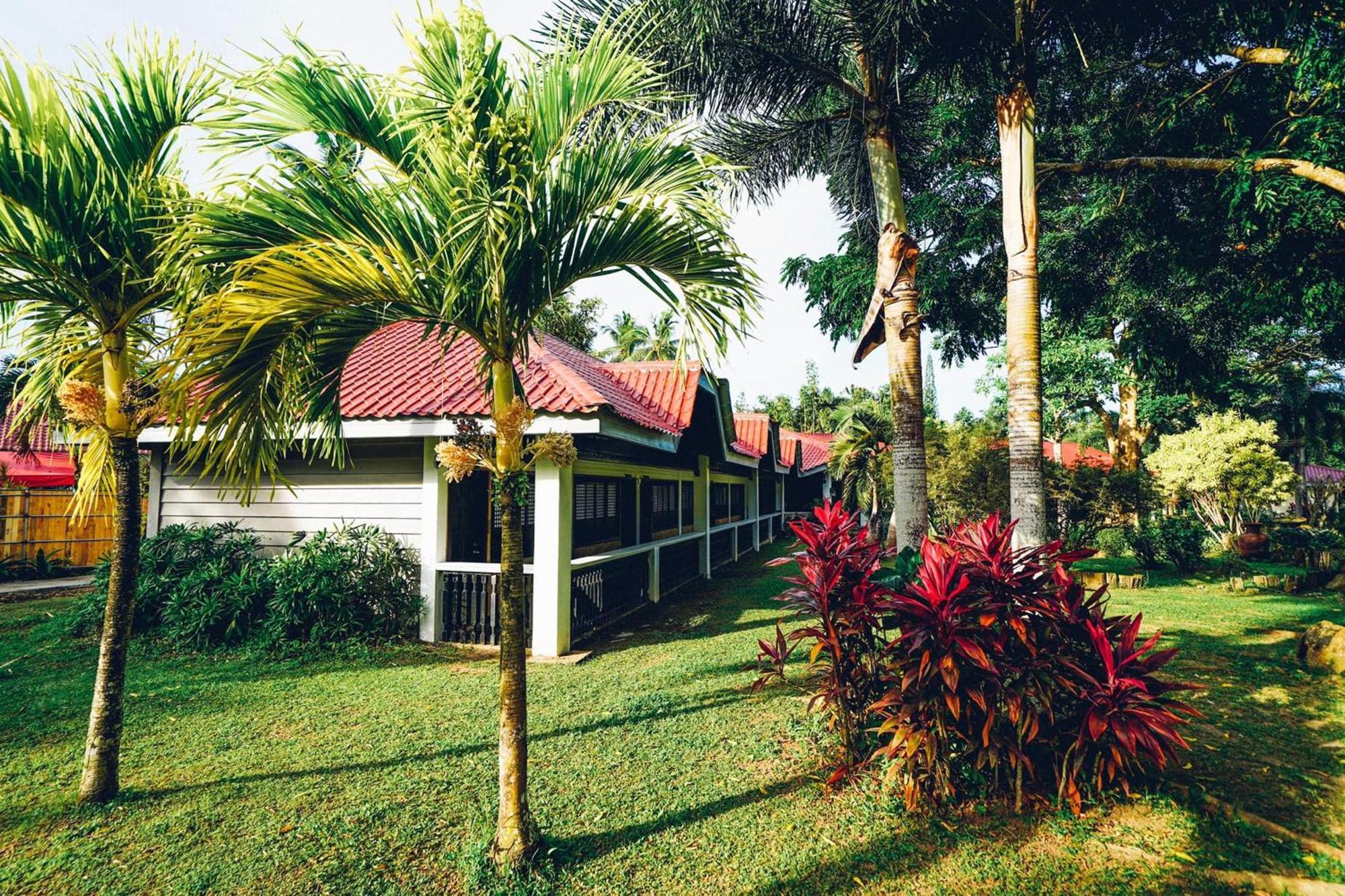 Grand Villa Laguna Bay المظهر الخارجي الصورة