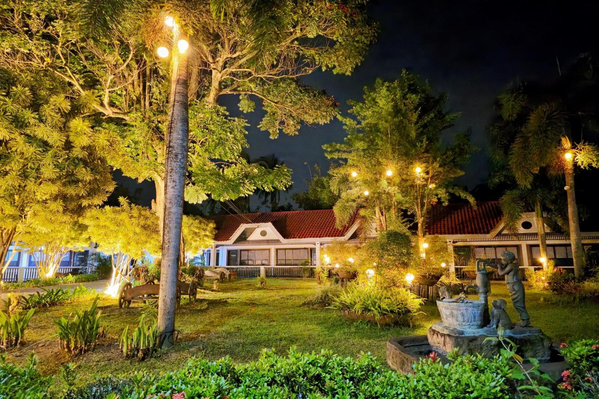 Grand Villa Laguna Bay المظهر الخارجي الصورة