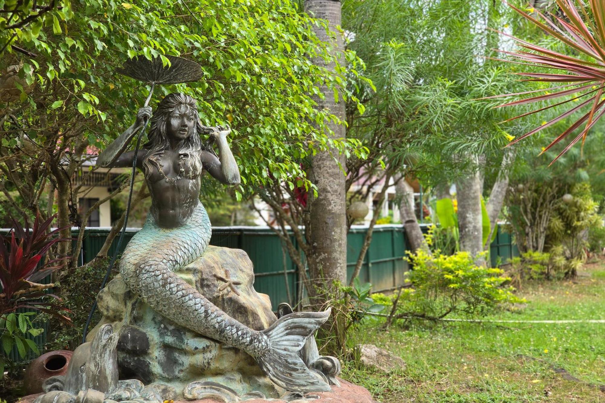 Grand Villa Laguna Bay المظهر الخارجي الصورة