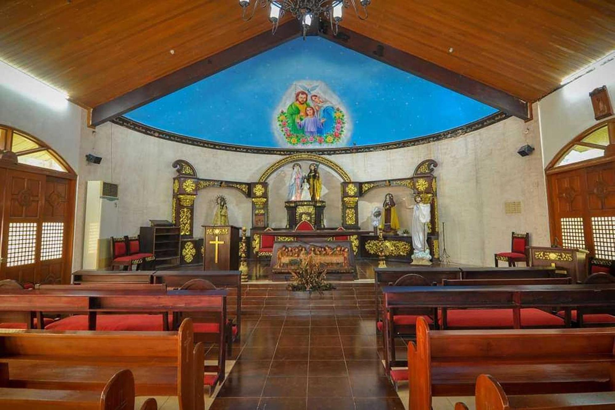 Grand Villa Laguna Bay المظهر الخارجي الصورة