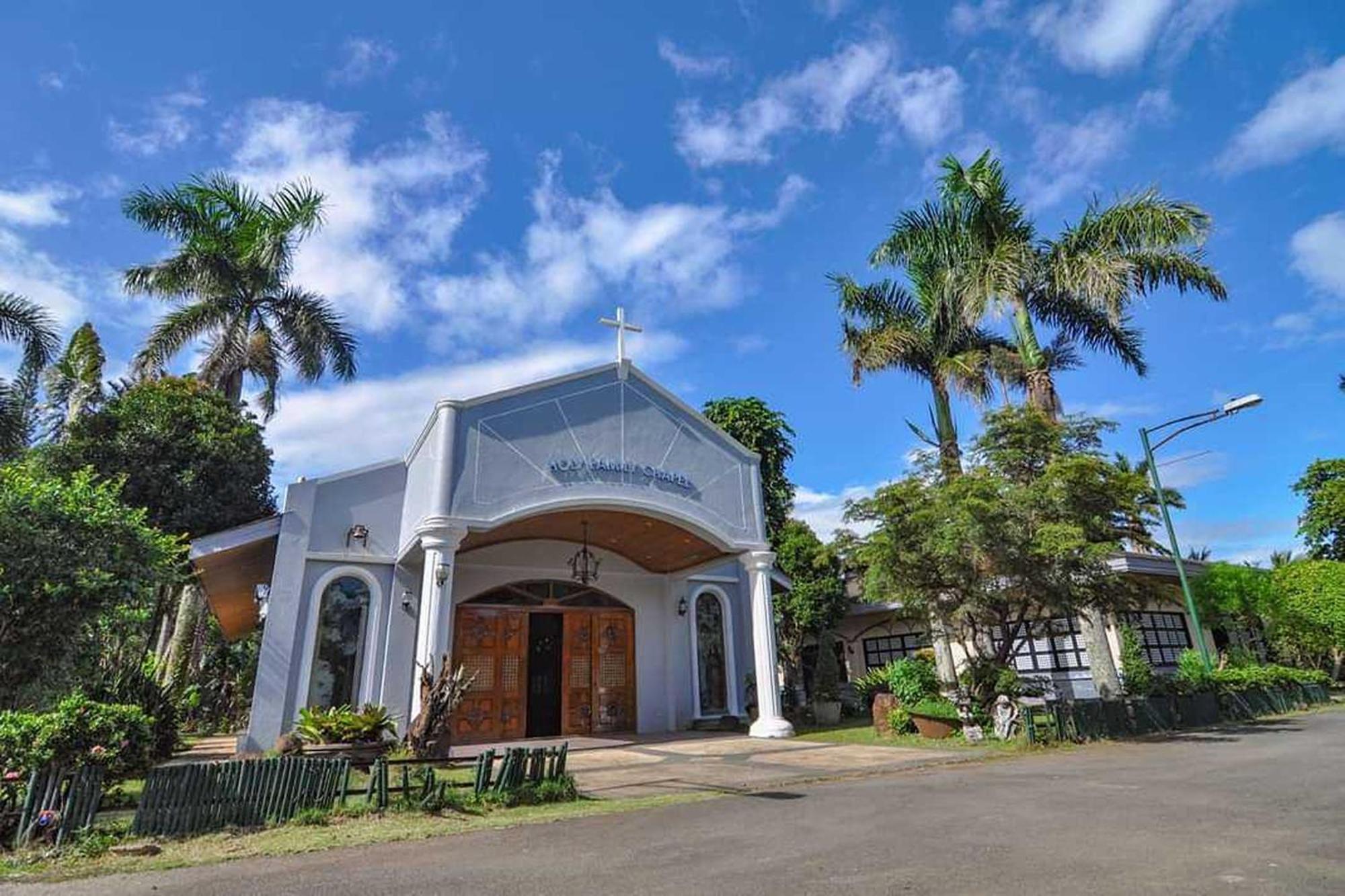Grand Villa Laguna Bay المظهر الخارجي الصورة