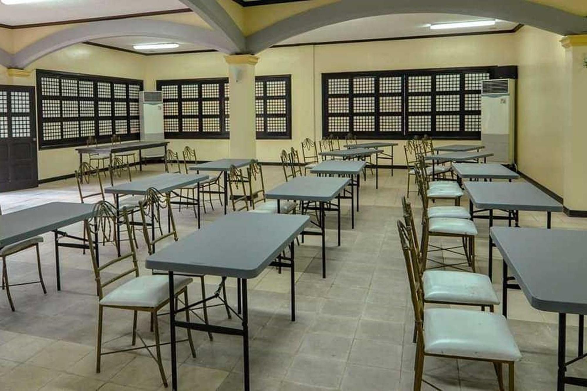 Grand Villa Laguna Bay المظهر الخارجي الصورة