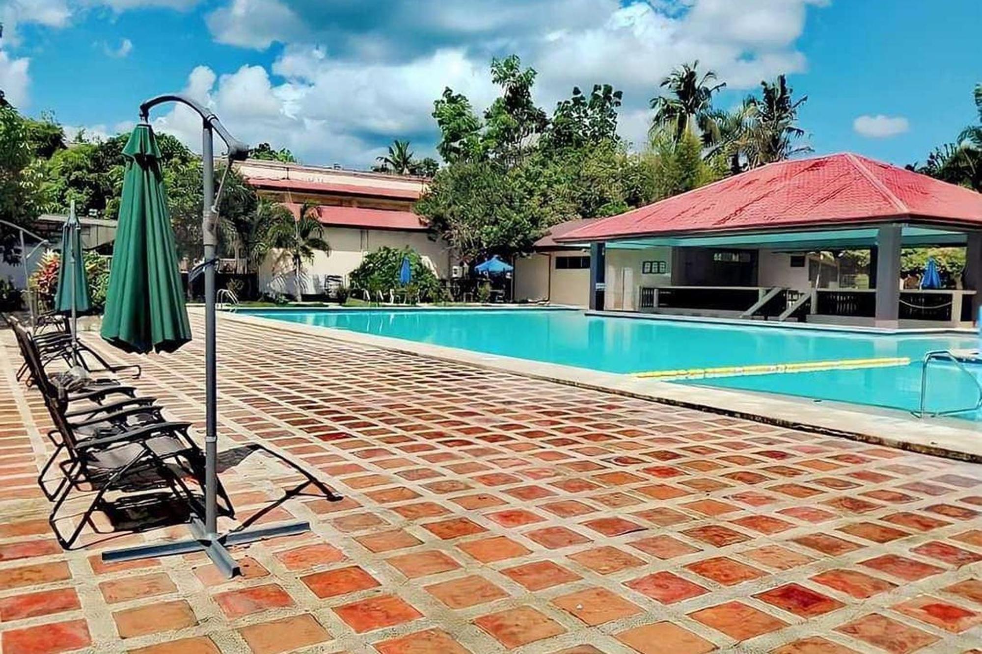 Grand Villa Laguna Bay المظهر الخارجي الصورة