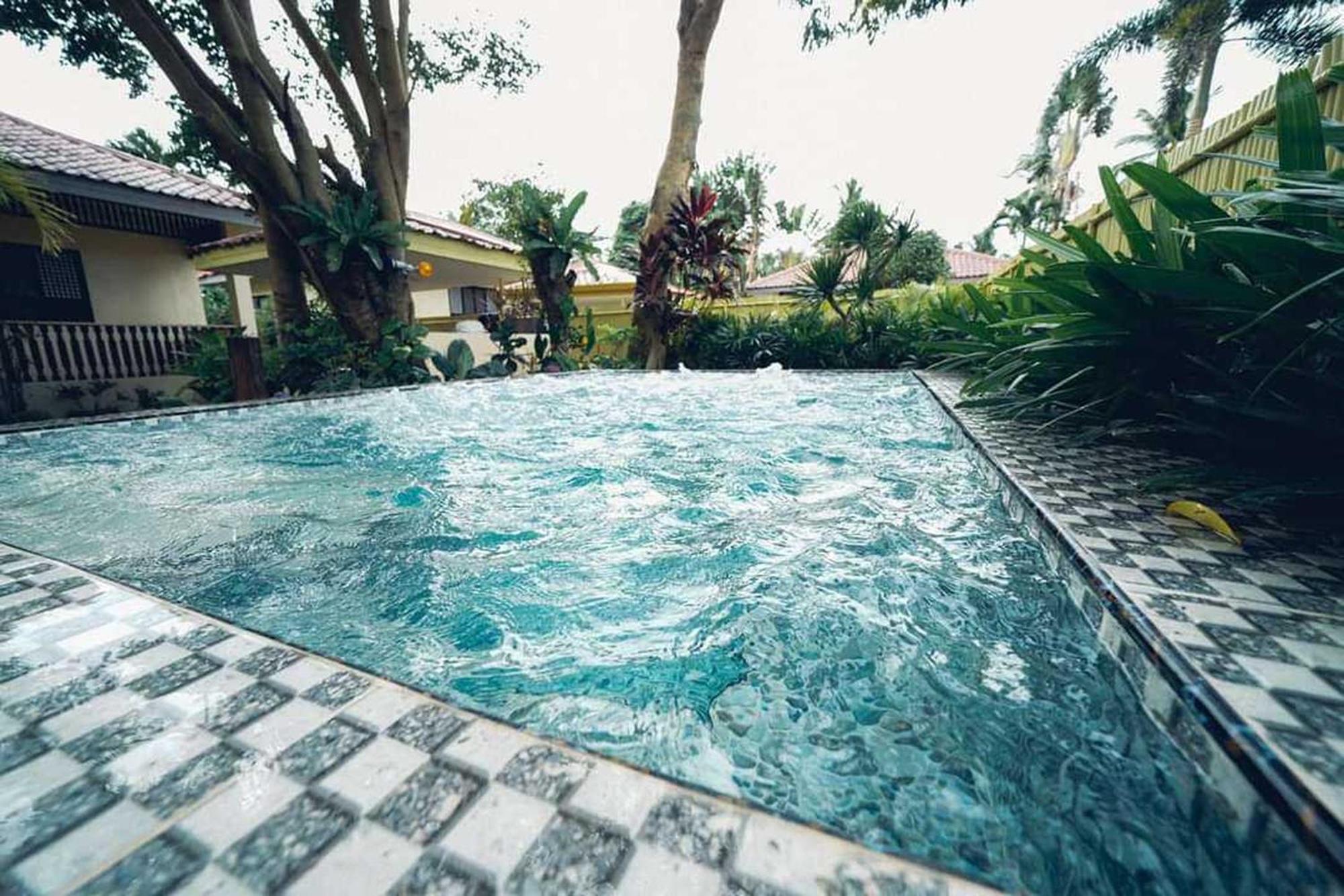 Grand Villa Laguna Bay المظهر الخارجي الصورة